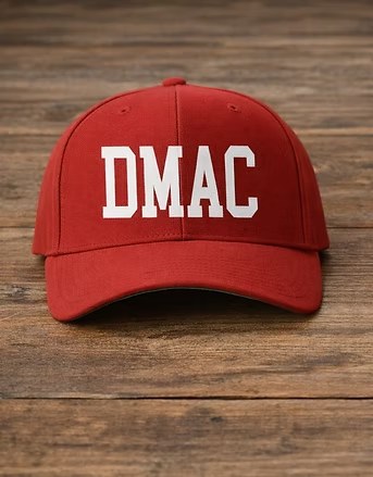 DMAC Collab - DMAC Hat