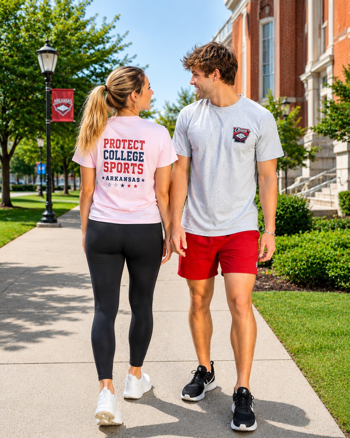 Protect College Sports